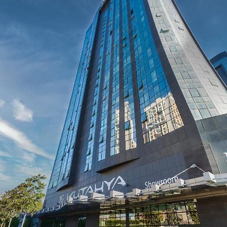 Ng Residence 이스탄불 외부 사진