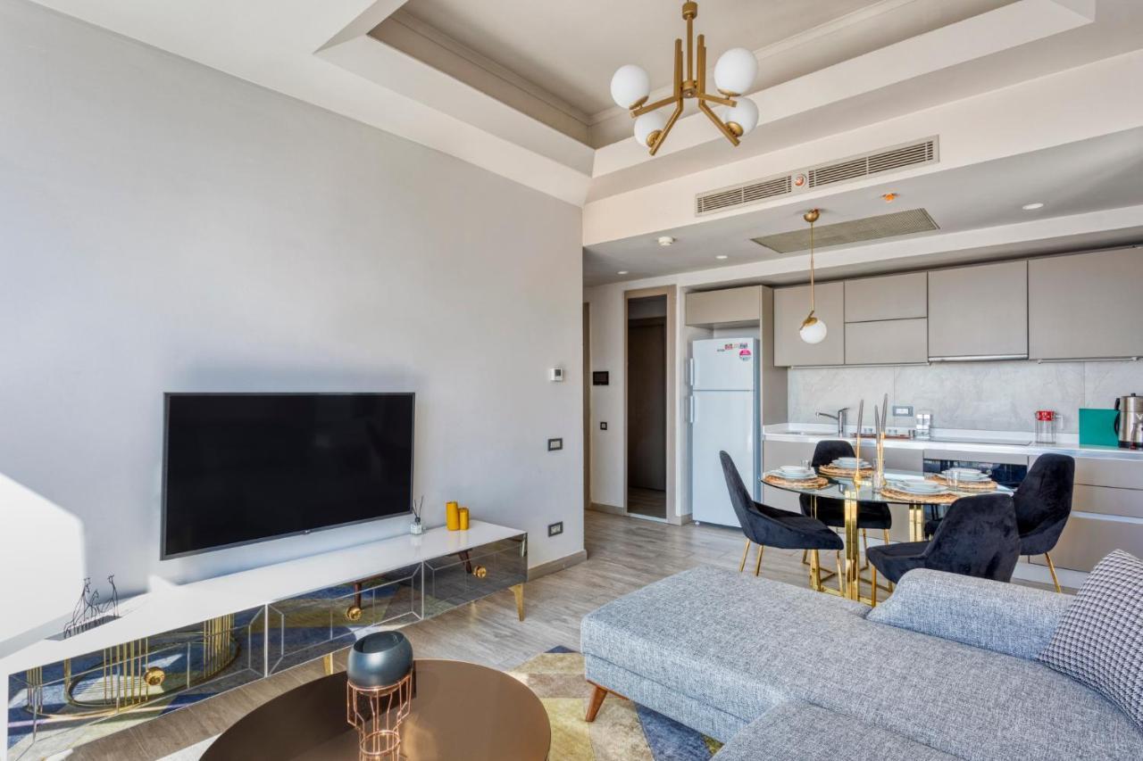 Ng Residence 이스탄불 외부 사진