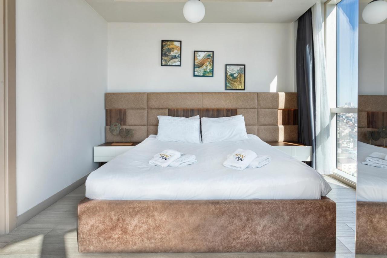 Ng Residence 이스탄불 외부 사진