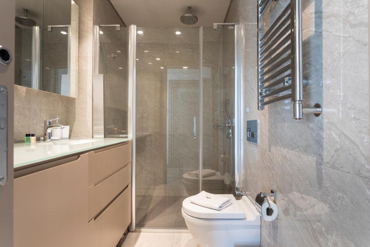 Ng Residence 이스탄불 외부 사진