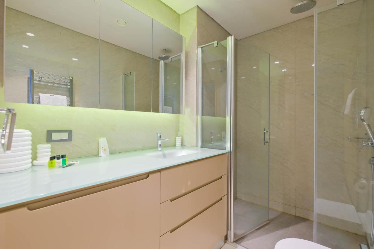 Ng Residence 이스탄불 외부 사진
