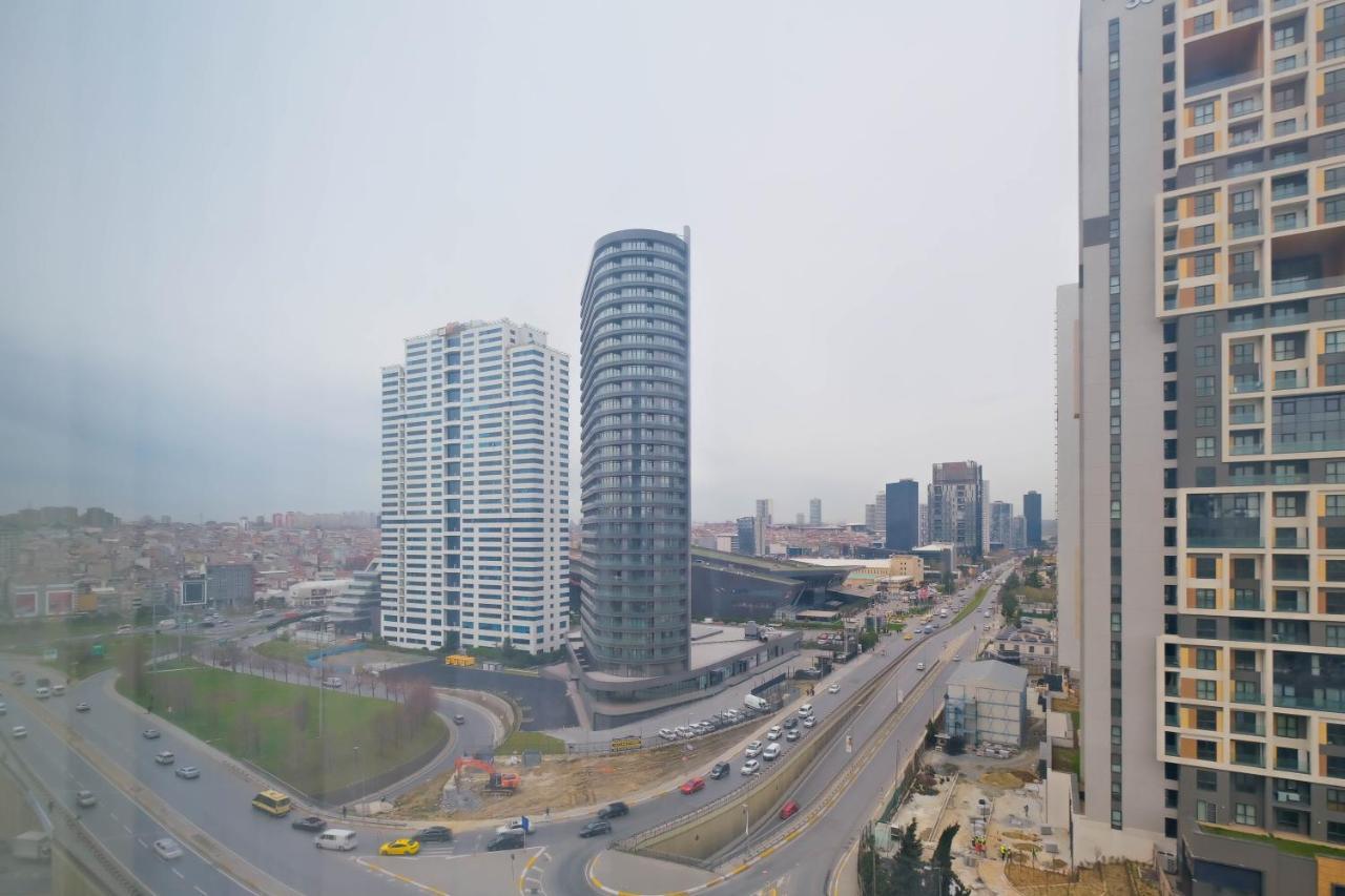 Ng Residence 이스탄불 외부 사진