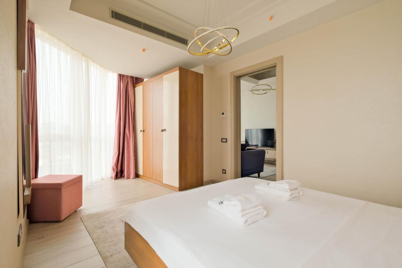 Ng Residence 이스탄불 외부 사진