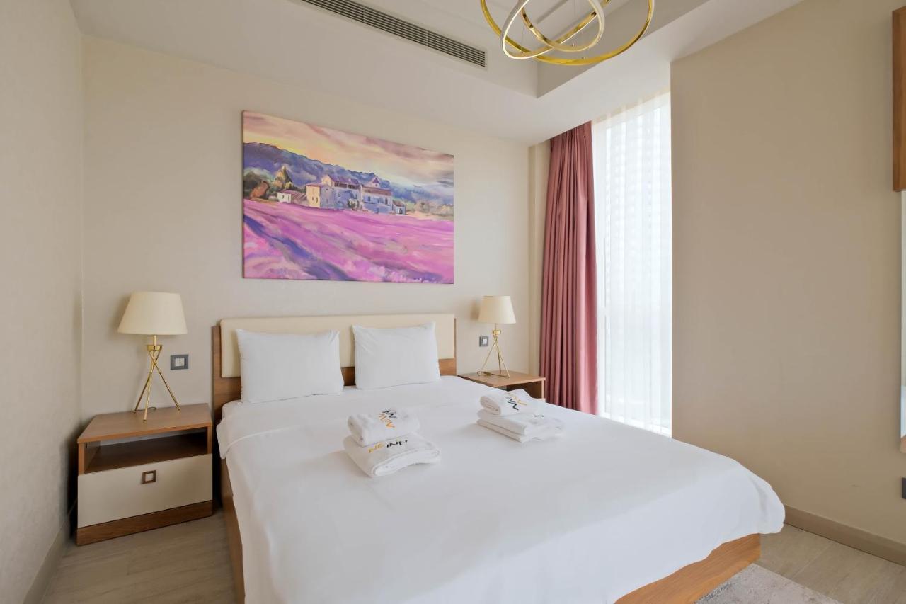 Ng Residence 이스탄불 외부 사진